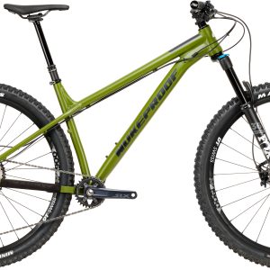 nukeproof hardtail mountain bike