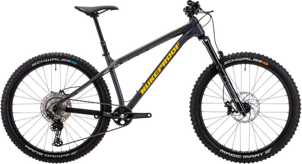 2018 nukeproof cheap scout 290