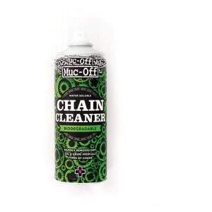 Muc-off Chain Cleaner 400M Pink