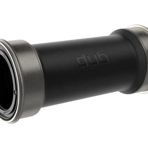 Sram TRAPD CUPS DUB PRESSFIT MTB 89-92MM Zwart