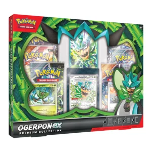 Collector Boxen