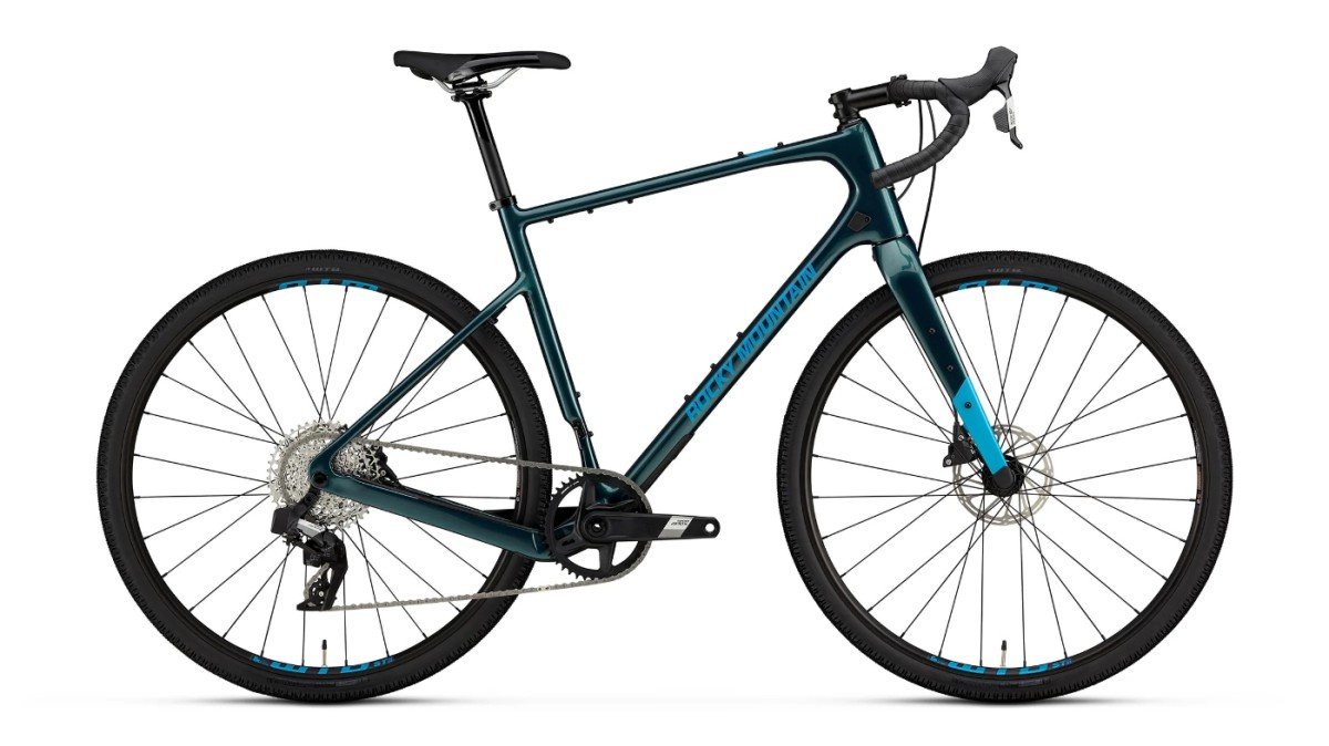 Rocky Mountain Solo Carbon 50 Across The verse / Stairway To Heaven 2025