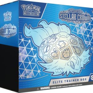 Elite Trainer Boxen