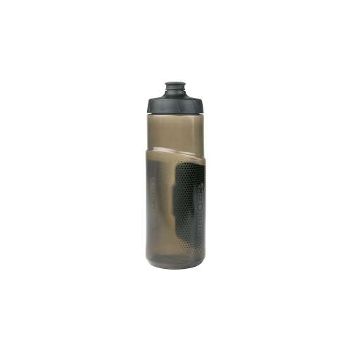 Fidlock TWIST bottle 600 * incl.TWIST bike base (SET) Smoke No