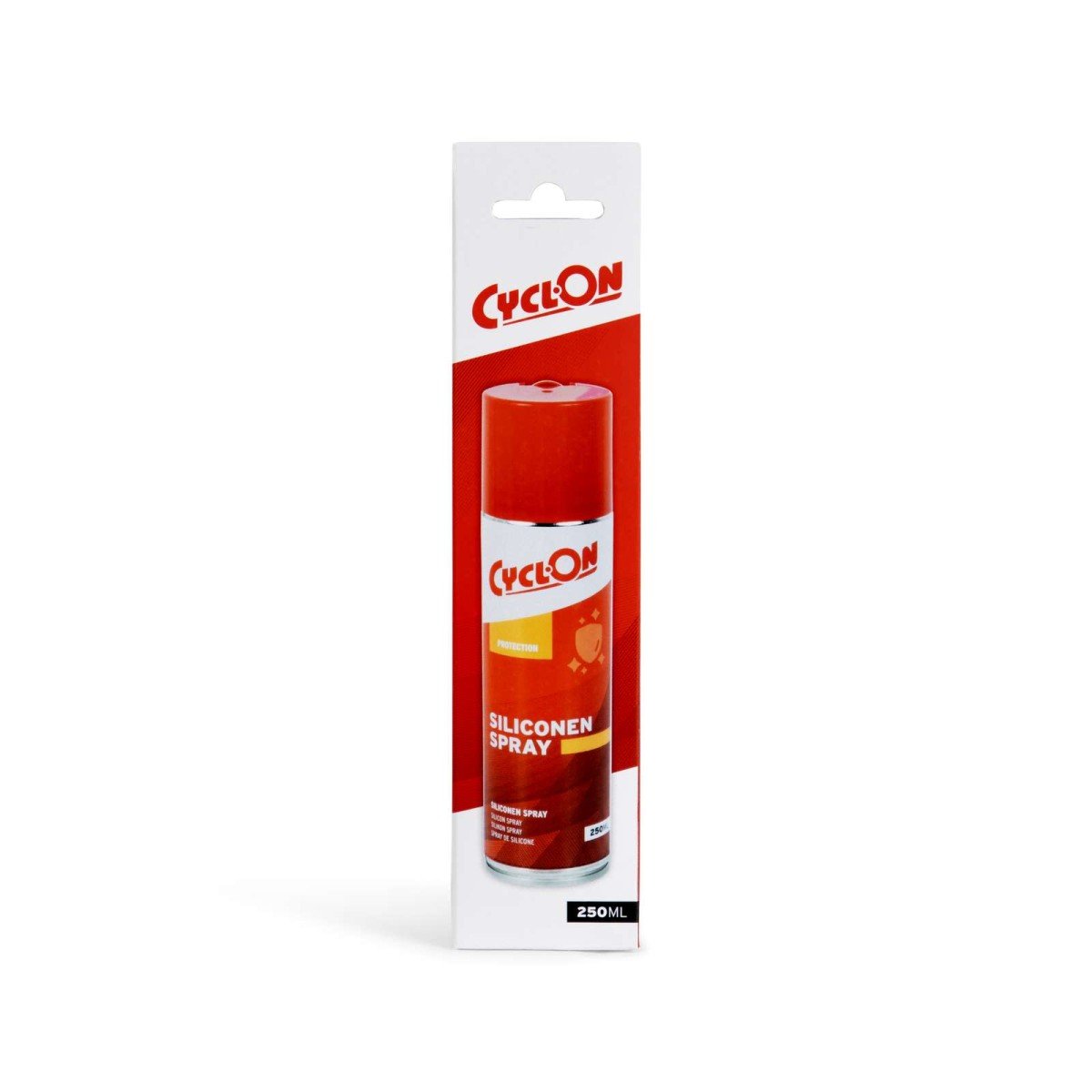 Cyclon OLIE SILICONEN SPRAY 250ML KRT