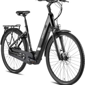 Besv CT 2.3 LS Zwart 2025