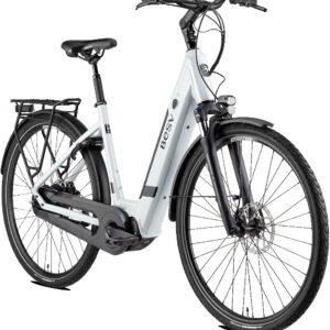 Besv CT 2.1 LS Steel Grey 2025
