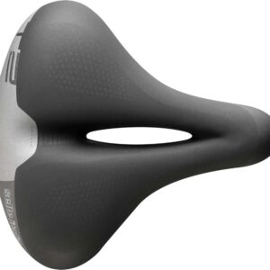 Selle Italia ZADEL SIT T2 FLOW L2 ZW Zwart