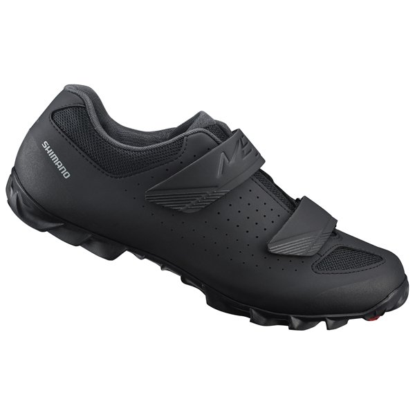 Shimano Schoenen ME100 ZWART