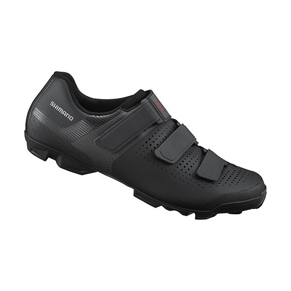 Shimano Schoenen MTB XC100 BLACK