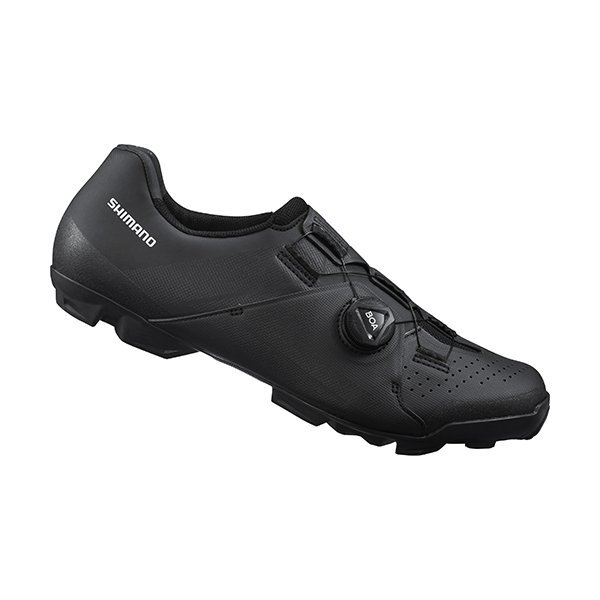 Shimano Schoenen MTB XC300 BLACK
