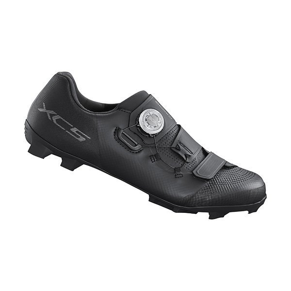 Shimano Schoenen XC502 ZWART