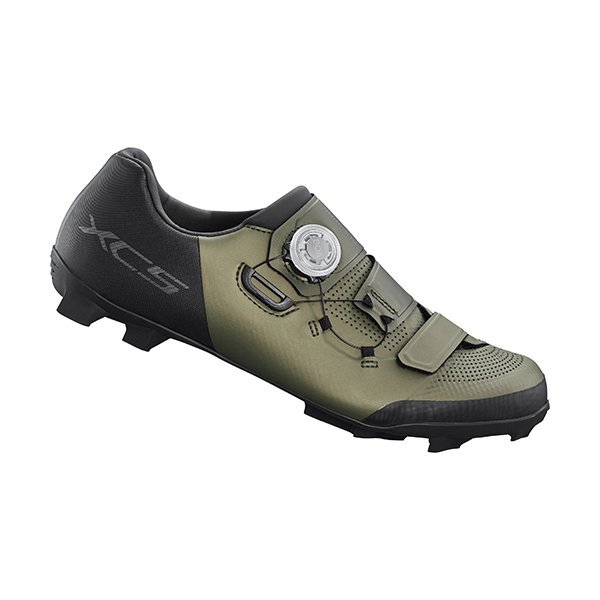 Shimano Schoenen XC502 MOS GROEN