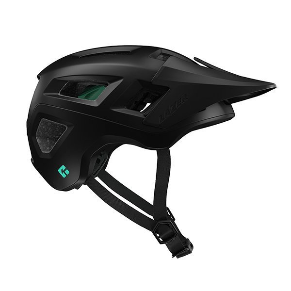 Lazer Helm Coyote Kineticore BLACK