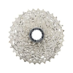 Shimano CASSETTE SH 12V 105 R7101 11-34 Zilver