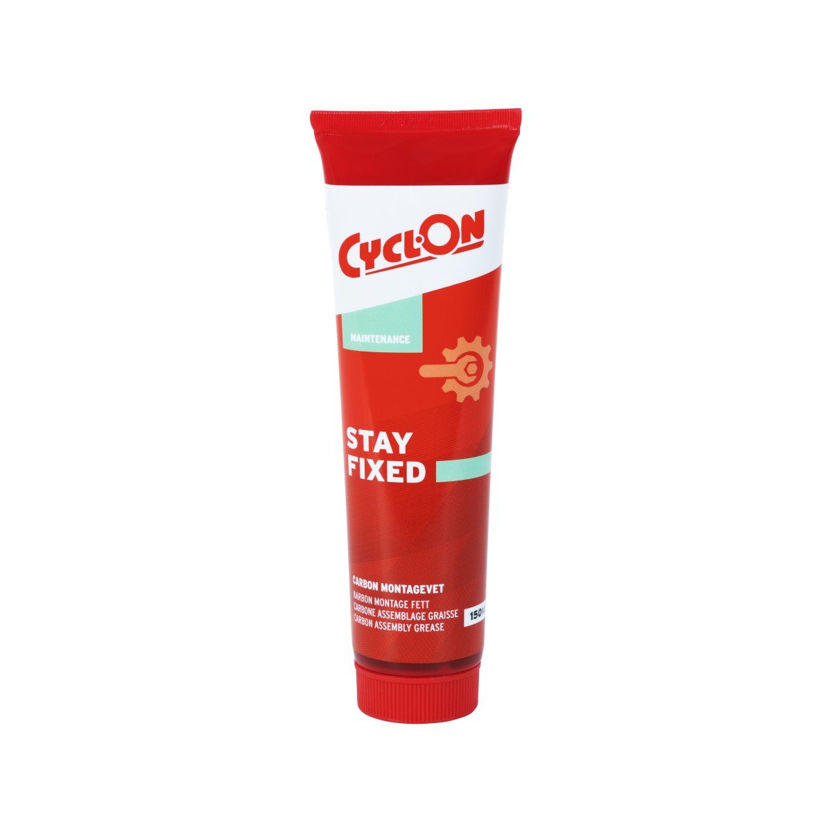 Cyclon Stay Fixed Carbon Paste 150ml