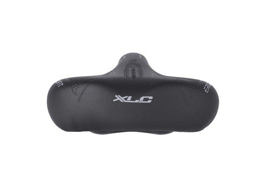 Xlc ZADEL VIALE CITY ZW SAV03 Zwart