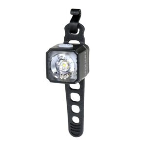Cateye KOPLAMP CAT NANO F LD830F ZW Zwart