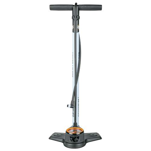 Sks POMP AIR X PLORER 10.0 SCV ZW/BL Zwart/Blauw