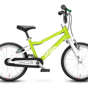 Woom Original 3 Lizard Lime 2025