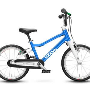 Woom Original 3 Sky Blue 2025