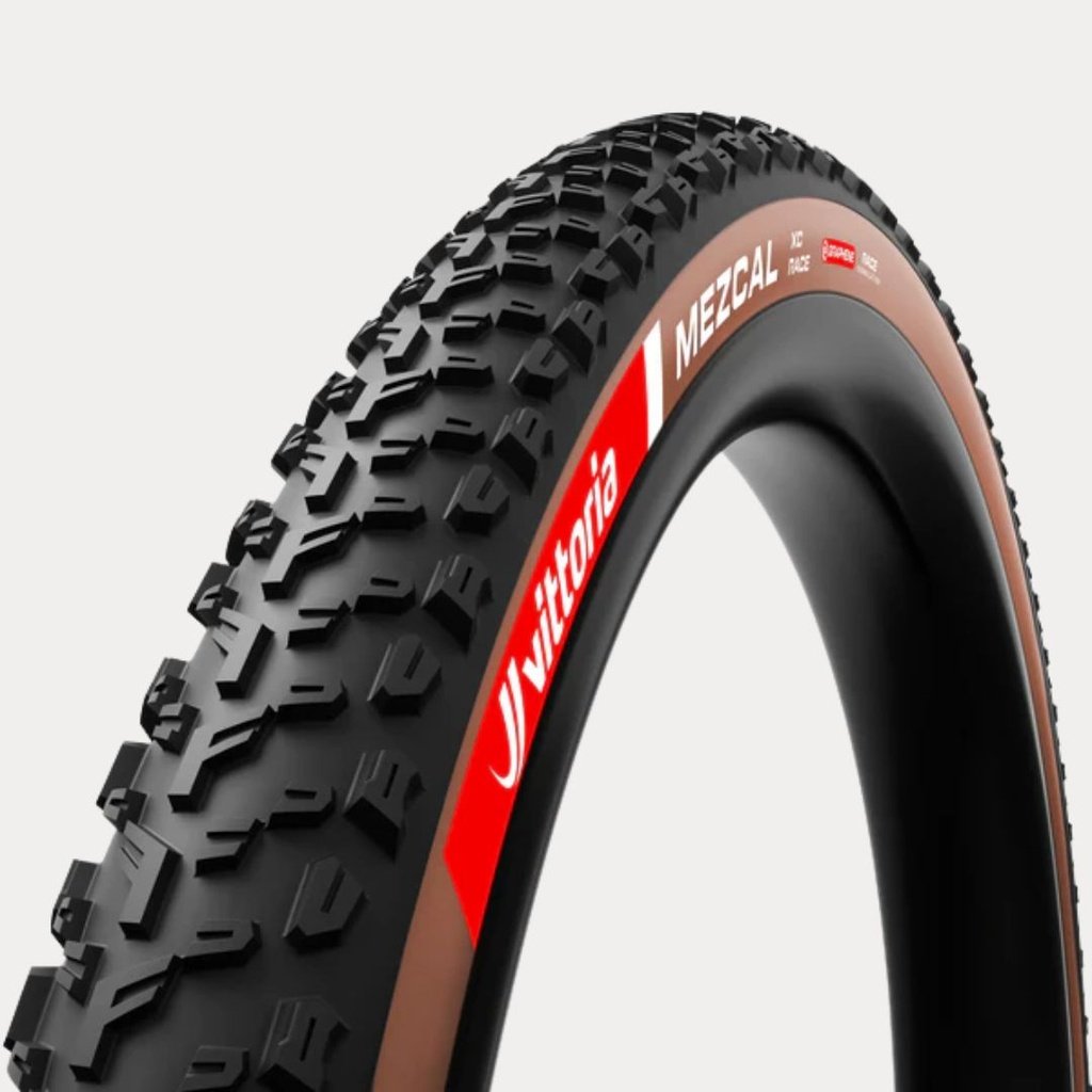 Vittoria MTB Band MezcalXCRace BROWN
