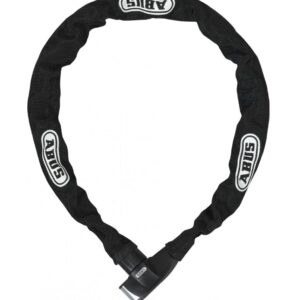 Abus SLOT KETTING CITYCHAIN 6800 85X6 ZW Zwart
