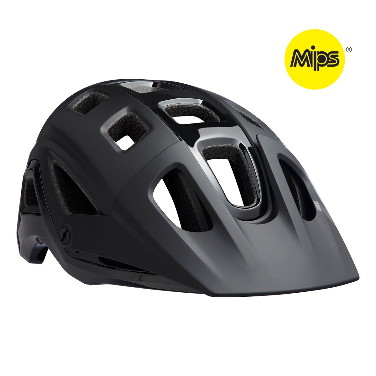 Lazer Helm Impala MIPS MAT FULL ZWART