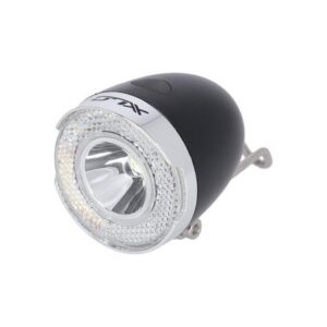 Xlc KOPLAMP LED 15 LUX ZW CLE01 Zwart