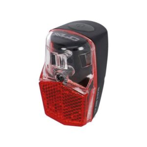 Xlc ACHTERLICHT BATT SPATB CLE53 Zwart