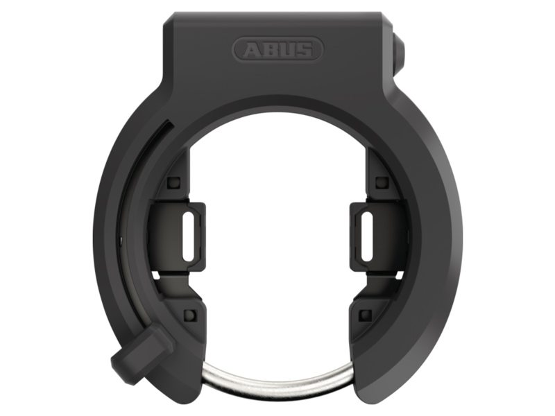 Abus SLOT RING 6950MR X PLUS ZW Zwart