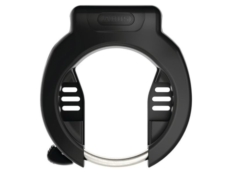 Abus SLOT RING PRO AMPARO 4750S R INSTEEK ZW Zwart