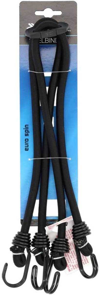 Xlc SPIN 4 ARM EUROSPIN 10X65 ASS Assortie