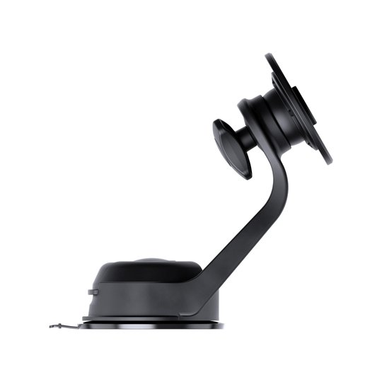 Sp Connect TELED SP SUCTION MOUNT MAG ALIGN SPC+ Zwart