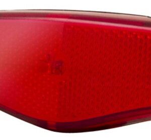 Xlc Achterlicht Plateo XBA Led Batt 50/80mm