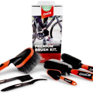 Cyclon GRS BORSTELSET 6DL