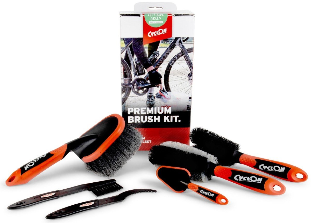 Cyclon GRS BORSTELSET 6DL