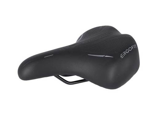 Xlc ZADEL VIALE CITY ZW SAV03 Zwart