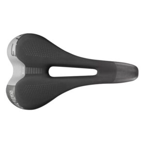 Selle Italia ZADEL SIT ST3 SUPERFLOW S3 ZW Zwart