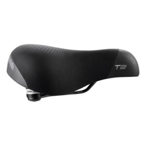 Selle Italia ZADEL SIT T2 FLOW L2 ZW Zwart
