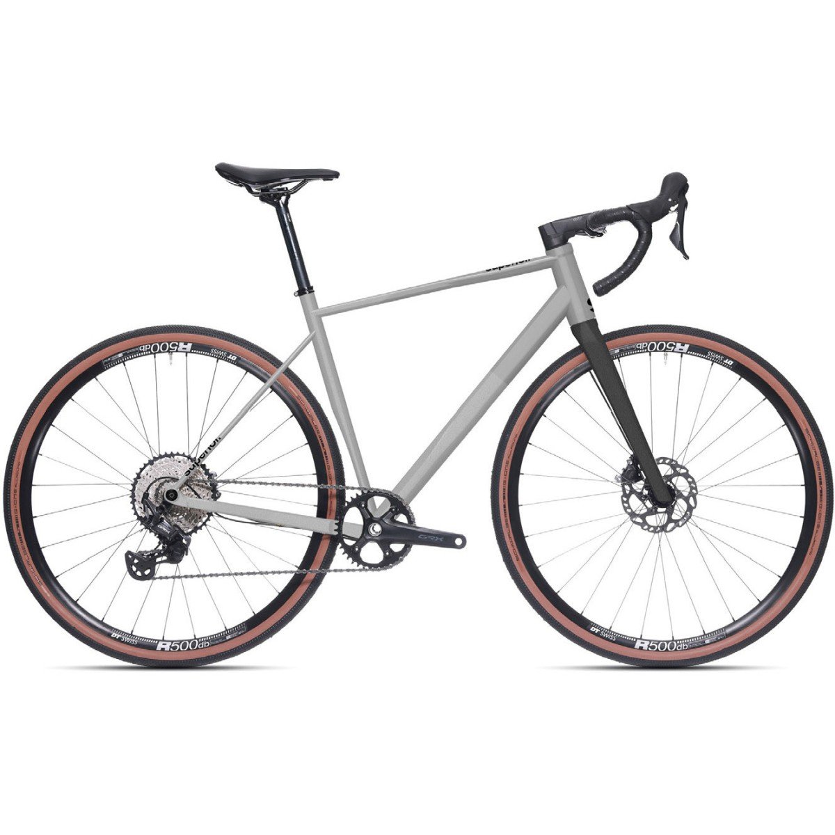 Superior XR 6.3 GR Brush Alu 2026