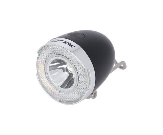Xlc KOPLAMP LED 15 LUX ZW CLE01 Zwart