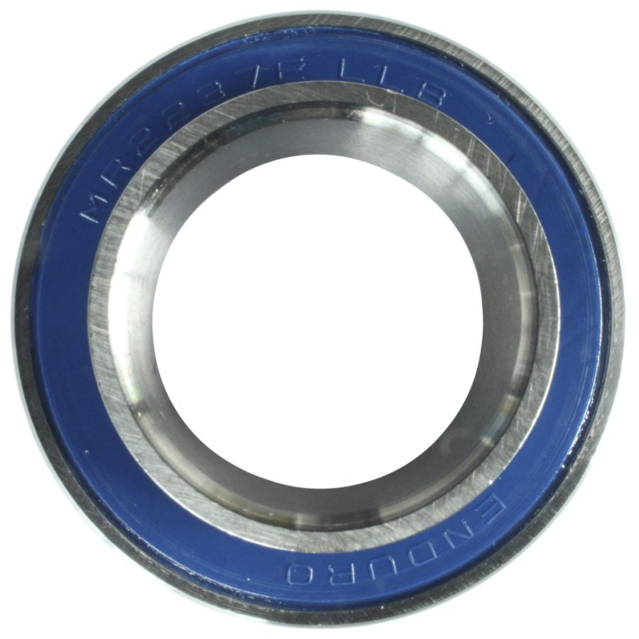Enduro Bearings BB MR 22378 LLB-E C3 ABEC 3 Flanged/Extended Lager, 22x37x8/11.5
