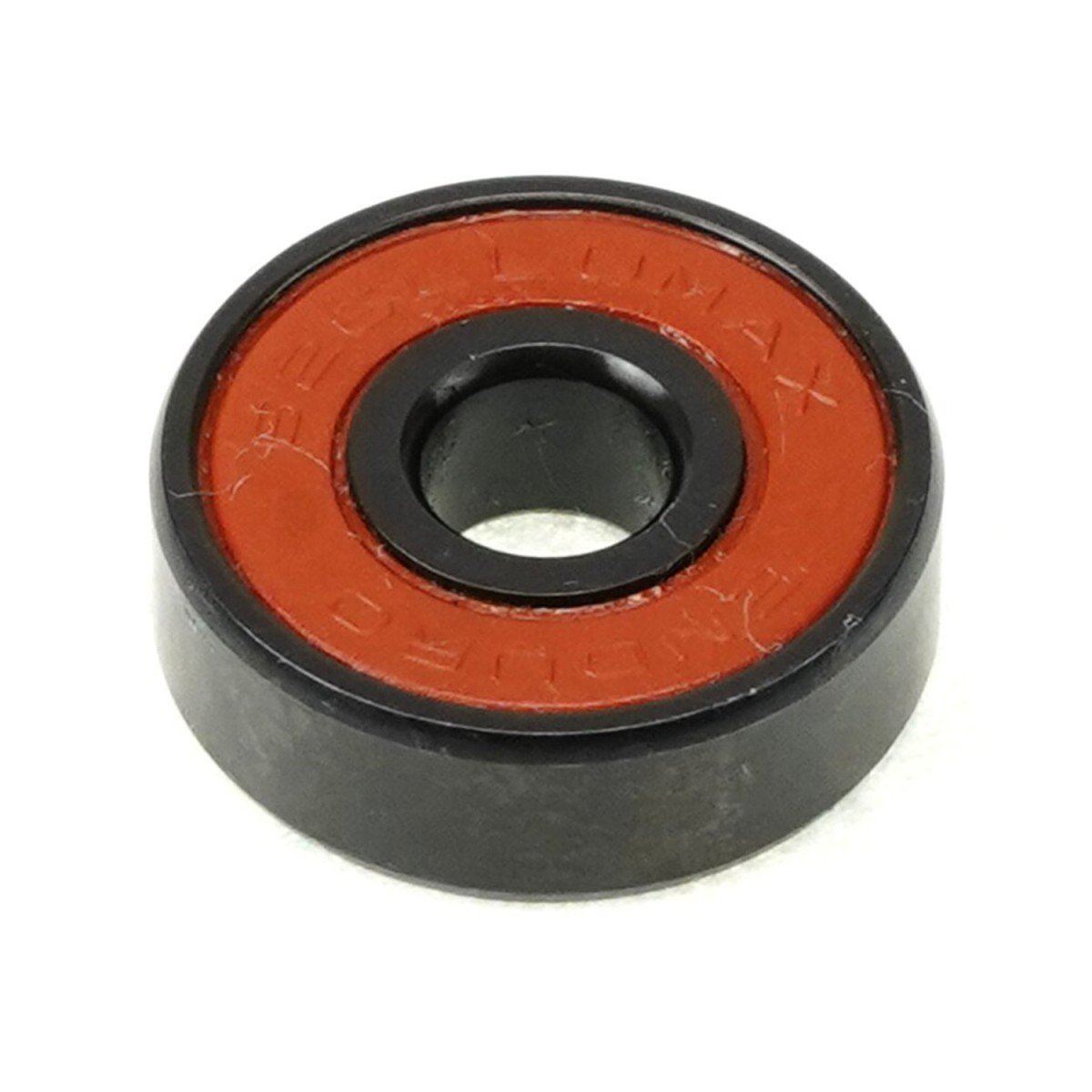 Enduro Bearings BB 626 LLU BO C3 ABEC 3 MAX Black Oxide Lager, 6x19x6