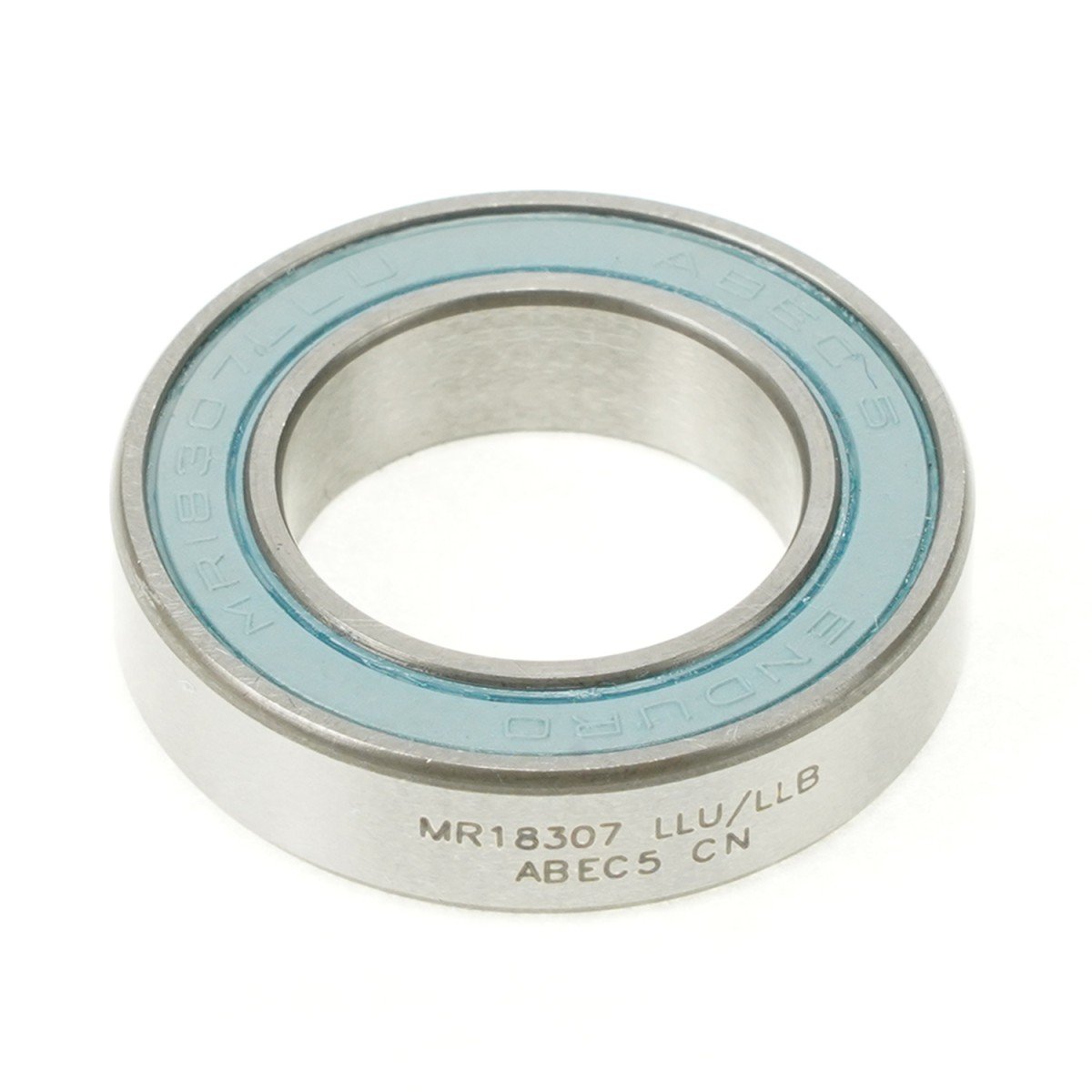 Enduro Bearings MR 18307 LLB ABEC 5 Lager, 18x30x7