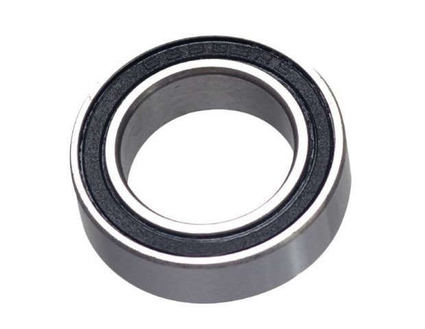 on KogellagerCB-082, 63802 2RS (binnen-Ø x buit