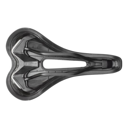 Selle Italia ZADEL SIT ST3 SUPERFLOW S3 ZW Zwart