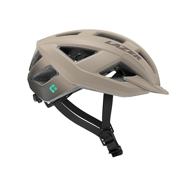 Lazer Helm Cerro Kineticore MATTE BEIGE