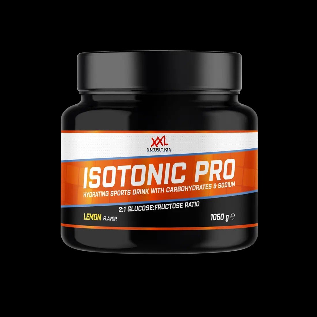 Xxl Isotonic Pro 1050g