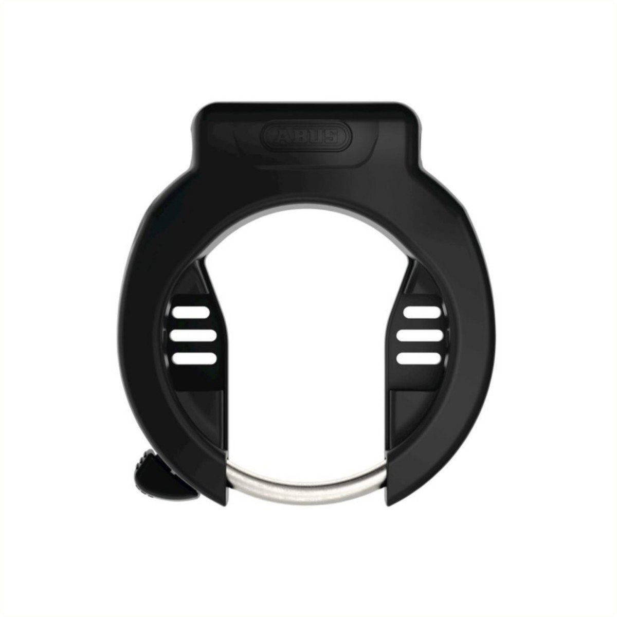 Abus SLOT RING PRO AMPARO 4750S R INSTEEK ZW Zwart